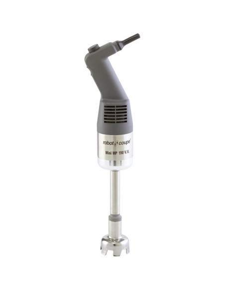Mixer plongeant MINI MP 190V.V. Robot Coupe