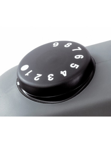 Variateur mixer plongeant Robot Coupe