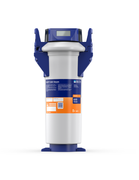 Adoucisseur BRITA PURITY 600 STEAM