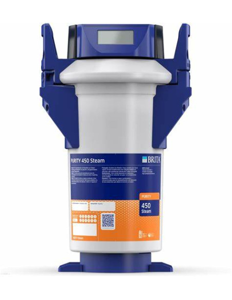 Adoucisseur BRITA PURITY 450 STEAM