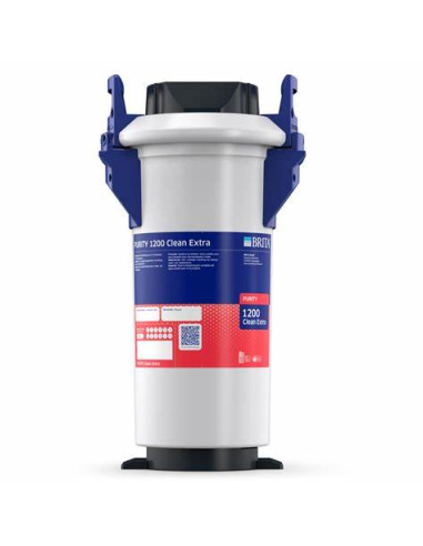 Adoucisseur BRITA Purity Clean 1200 Extra
