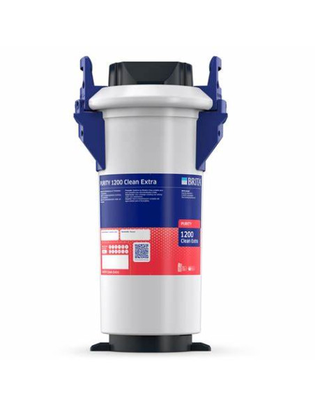 Adoucisseur BRITA Purity Clean 1200 Extra