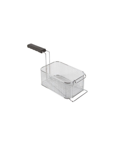 Friteuse SOFRACA électrique 2x10...