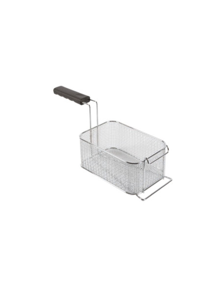 Friteuse SOFRACA électrique 2x10 Litres à poser