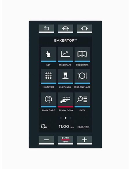 Tableau-de-commande-série-countertop-plus