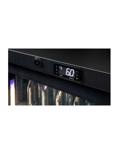 Vitrine de présentation GAMKO 2...