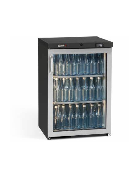 arrière bar GAMKO 1 porte