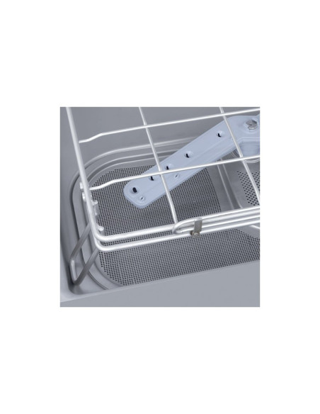 Cuve lave-vaisselle panier 50x60 à capot ELETTROBAR