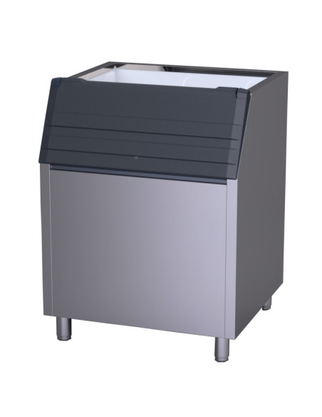 Réserve machine à glaçons capacité 200Kg