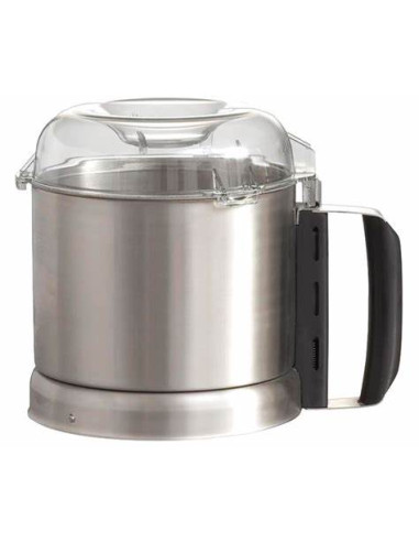 Combiné cutter et coupe-légumes ROBOT...