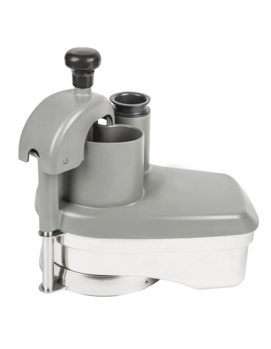 Combiné cutter et coupe-légumes ROBOT...