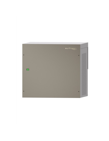 Tête de production glace paillettes 1000Kg/24h avec split