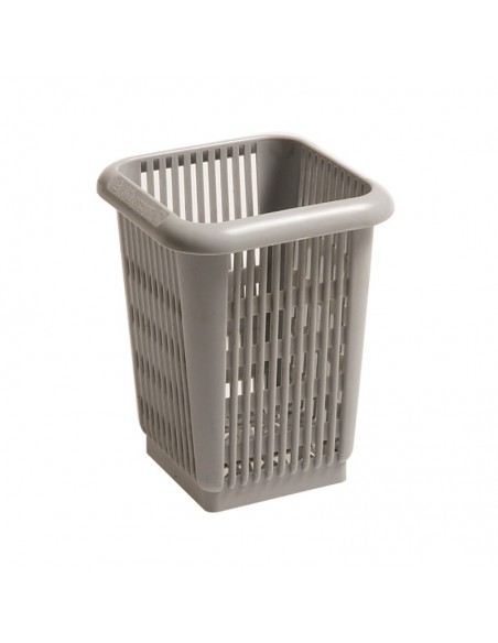 Lave-verres panier 35x35 cm ELETTROBAR avec pompe de vidange