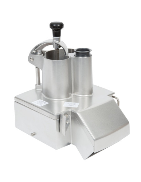 Combiné cutter et coupe-légumes ROBOT COUPE R502