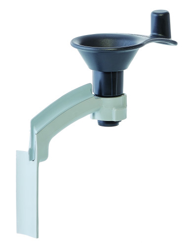 Combiné cutter et coupe-légumes ROBOT...