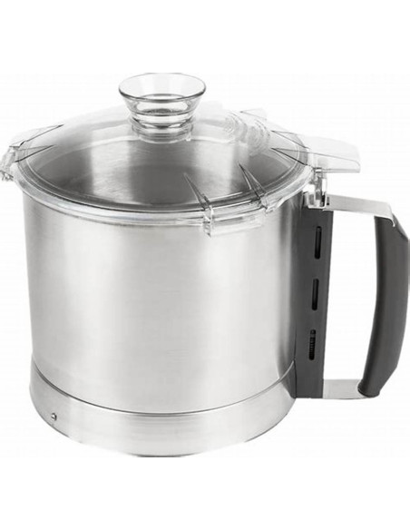 Combiné cutter et coupe-légumes ROBOT COUPE R402V.V.