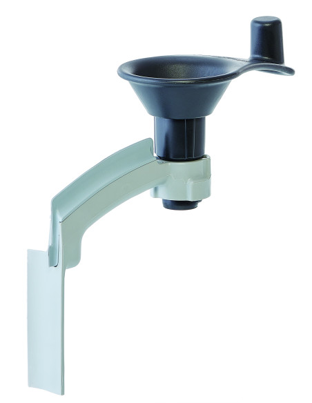 Combiné cutter et coupe-légumes ROBOT COUPE R502VV