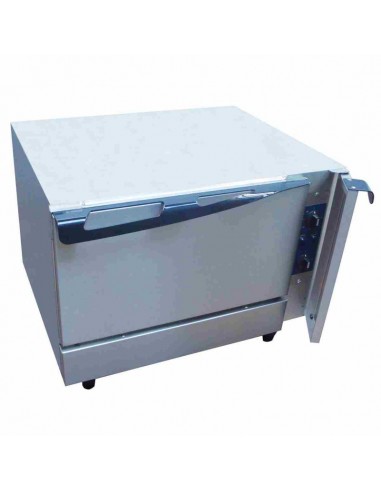 Four CAPIC gaz 10Kw