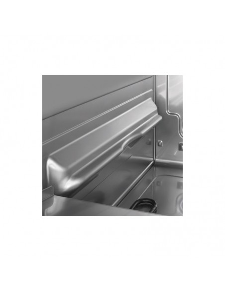 Lave-verres panier 35x35 cm ELETTROBAR avec pompe de vidange