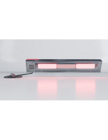 Rampe chauffante SOFRACA 33082CA