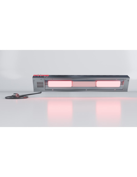 Rampe chauffante SOFRACA 33082CA