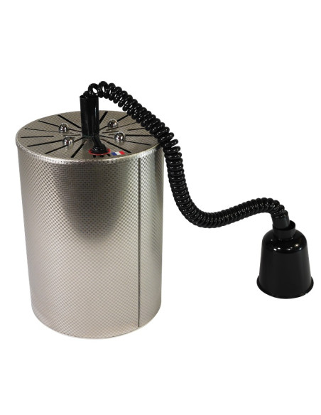 Lampe chauffante SOFRACA