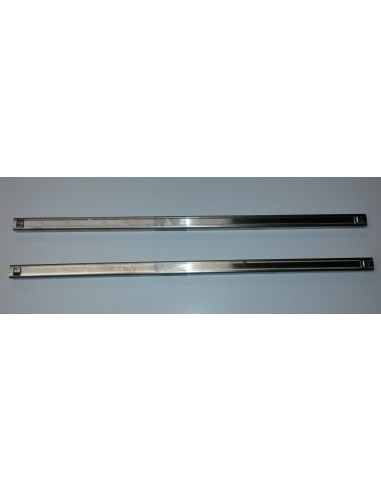 Glissière pour grille GN2/1 SAF7