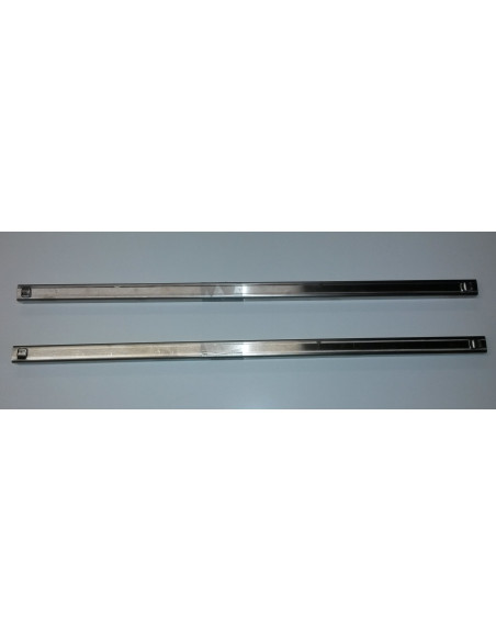 Glissière pour grille GN2/1 SAF7