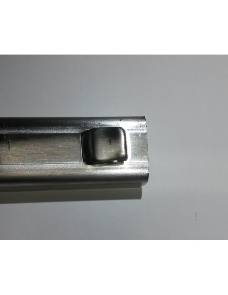 Glissière pour grille GN2/1