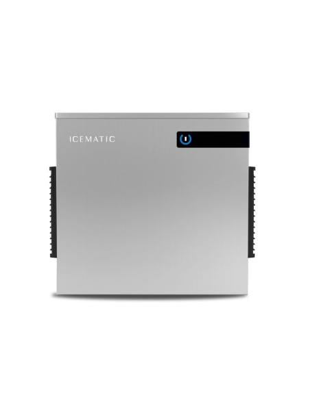 Machine à glace paillettes ICEMATIC 165 Kg/24h