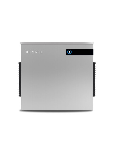 Machine à glace paillettes ICEMATIC 165Kg/24h