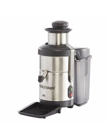 Extracteur de jus ROBOT COUPE J80