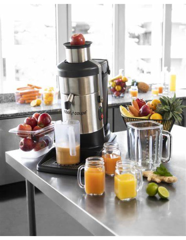 Extracteur de jus ROBOT COUPE J80