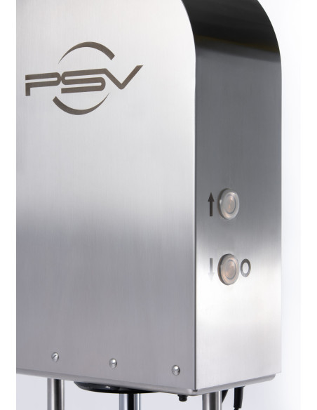 Poussoir à saucisse PSV villa ST13