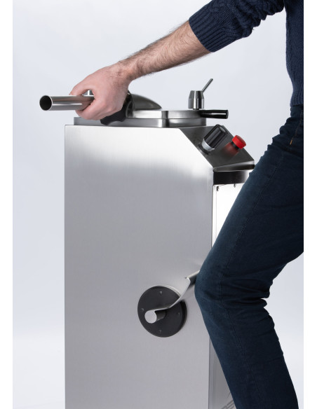 Poussoir hydraulique VILLA 13 PSV