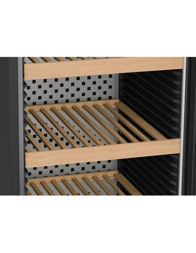 Clayette bois pour cave à vin LIEBHERR