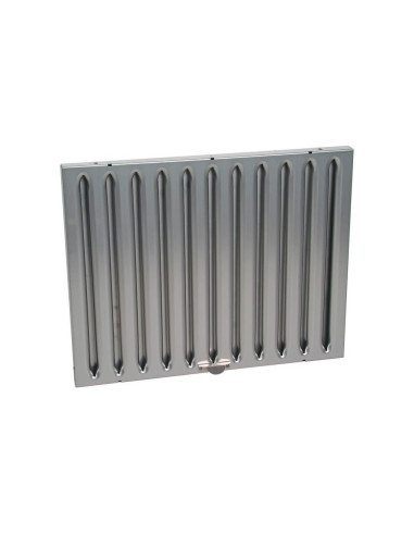 Filtres de hotte sur mesure