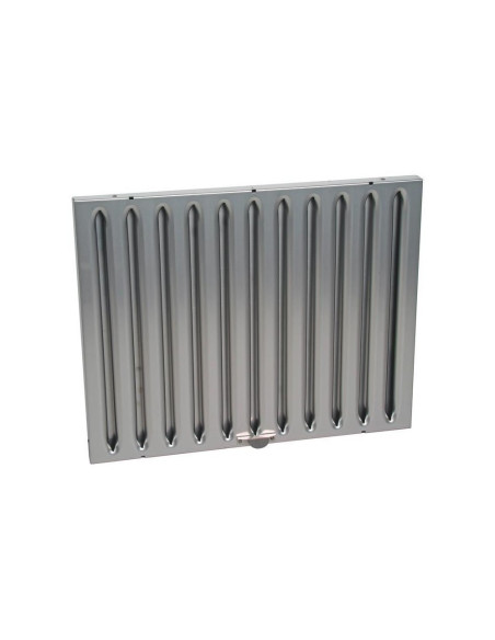 Filtres de hotte sur mesure