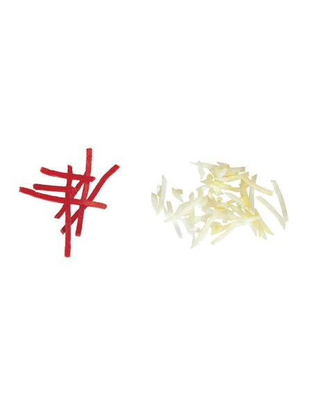 Disque bâtonnets 28052W pour coupe légumes ROBOT COUPE