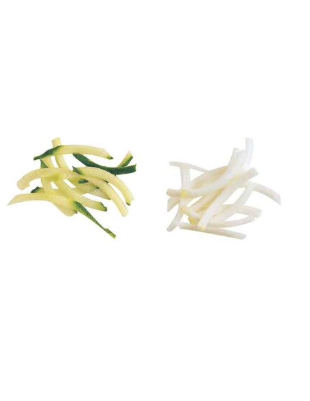 Disque râpeur 28016W pour coupe légumes ROBOT COUPE