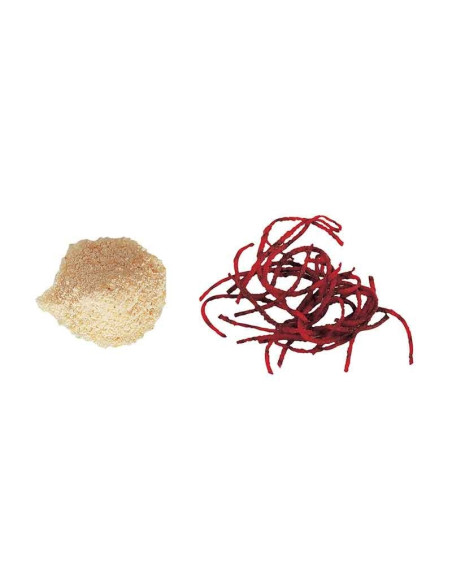 Disque râpeur 28057W pour coupe légumes ROBOT COUPE