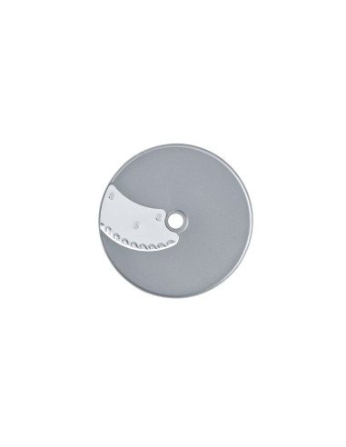 Disque éminceur ondulés coupe légumes ROBOT COUPE