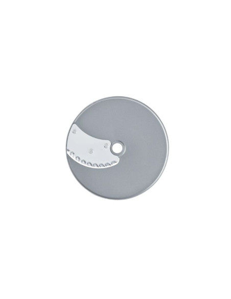 Disque éminceur ondulés coupe légumes ROBOT COUPE