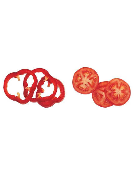 Disque éminceur 28196W pour coupe légumes ROBOT COUPE