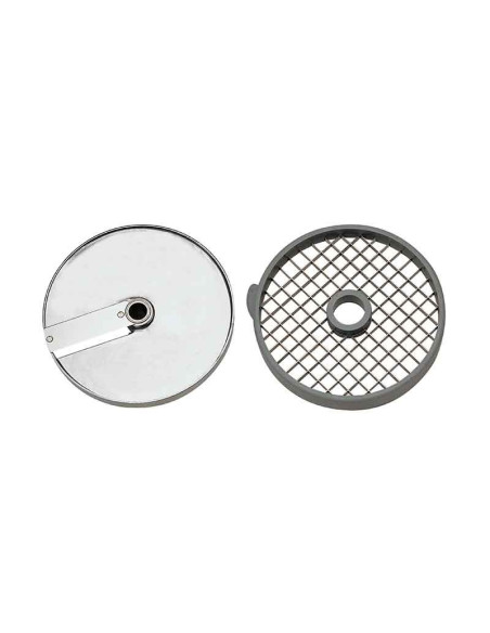 Disque macédoine pour  coupe légumes ROBOT COUPE