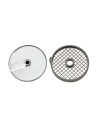 Disque macédoine pour  coupe légumes ROBOT COUPE
