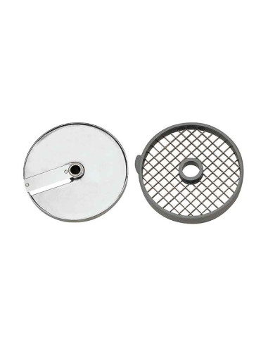 Disque macédoine pour  coupe légumes ROBOT COUPE