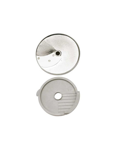Disque frite pour  coupe légumes ROBOT COUPE