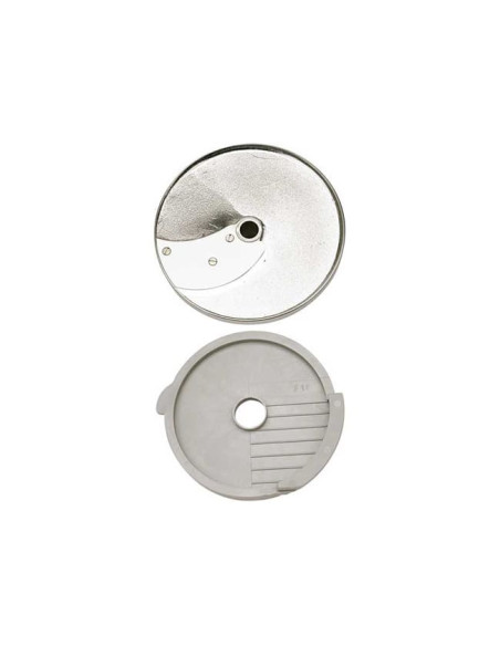 Disque frite pour  coupe légumes ROBOT COUPE