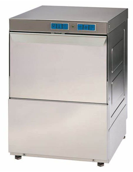 Lave-verres panier 35x35 cm DHIR